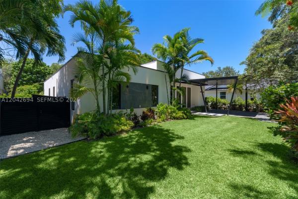 Griffing Biscayne Park Estates, 661 NE 120th St, Biscayne Park, Florida 33161, image 3