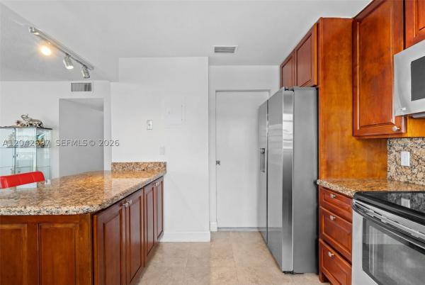 Imperial Towers, 1817 S Ocean Dr #PH-28, Hallandale Beach, Florida 33009, image 2