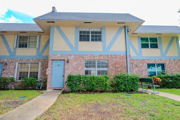 7501 Kimberly Blvd #116, North Lauderdale, Florida 33068, image 3