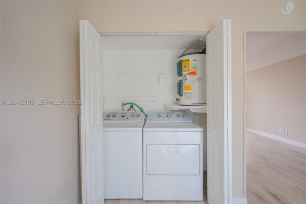 7501 Kimberly Blvd #116, North Lauderdale, Florida 33068, image 1