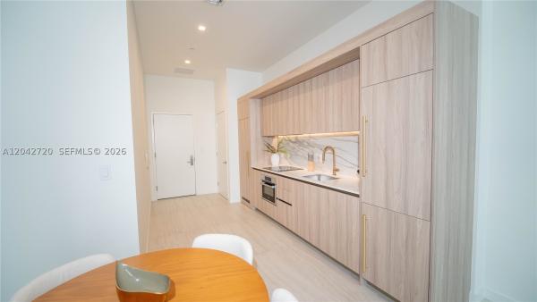 Viceroy Brickell, 99 SE 5th St #311, Miami, Florida 33131, image 2