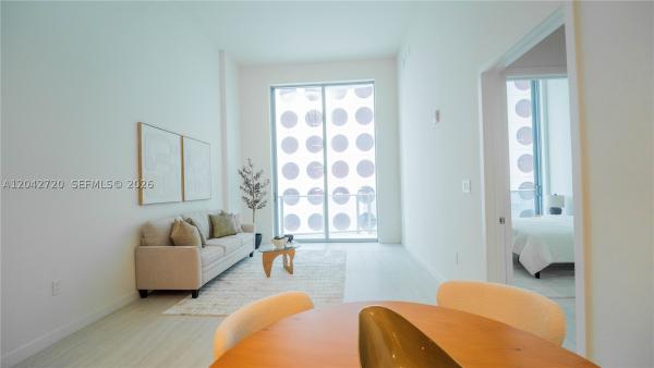 Viceroy Brickell, 99 SE 5th St #311, Miami, Florida 33131, image 3
