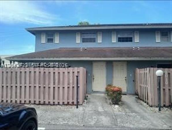 Cypress Estates Of Palm Springs, 1000 E Cypress Way E 0, Palm Springs, Florida 33406, image 1