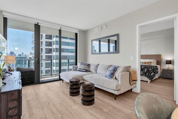Hyde Midtown, 121 NE 34th St #2502, Miami, Florida 33137, image 2