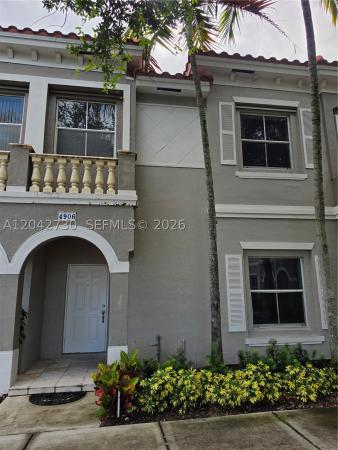 Las Terrazas At Vizcaya, Miramar, Florida 33027, image 1