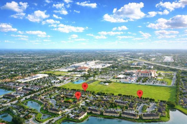 Monterey At Malibu Bay, 3398 NE 9th Dr #102, Homestead, Florida 33033, image 3