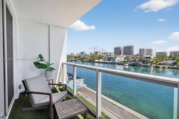 London Towers, 9381 E Bay Harbor Dr #303N, Bay Harbor Islands, Florida 33154, image 1