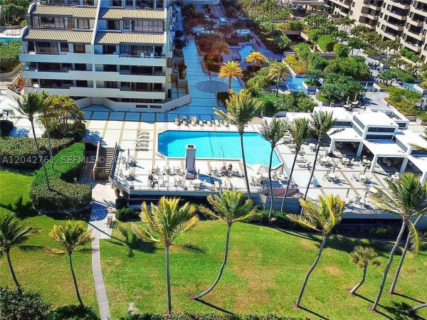 Tidemark At Key Colony, 201 Crandon Blvd #643, Key Biscayne, Florida 33149, image 1
