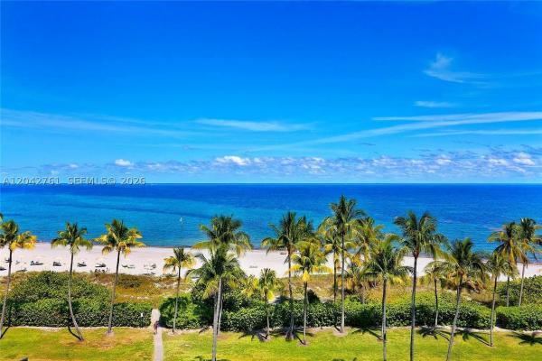 Tidemark At Key Colony, 201 Crandon Blvd #643, Key Biscayne, Florida 33149, image 2