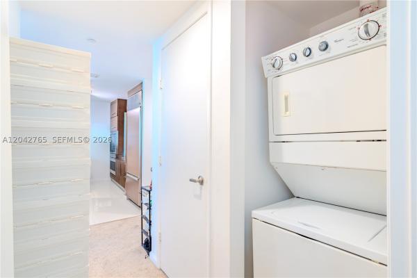 Icon Brickell Tower 2, 495 Brickell Ave #4609, Miami, Florida 33131, image 1