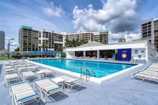 Towers Of Oceanview East, 400 Leslie Dr #1110, Hallandale Beach, Florida 33009, image 1