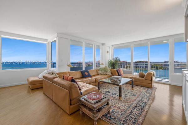 South Pointe Towers, 400 S Pointe Dr #1503, Miami Beach, Florida 33139, image 3