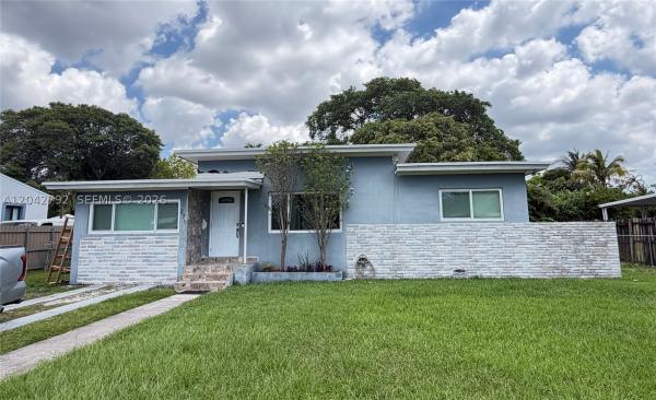 271 NW 147th St, Unincorporated Dade County, Florida 33168, image 1
