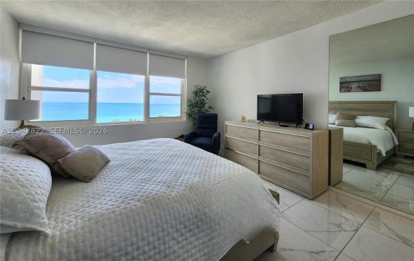 The Alexander Towers, 3505 S Ocean Dr #821, Hollywood, Florida 33019, image 2