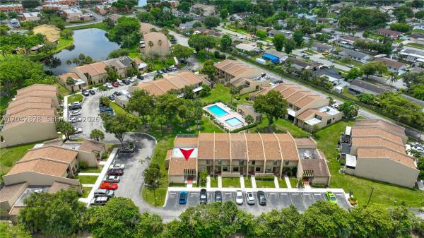 Westview, 1491 NW 95th Ter #201, Pembroke Pines, Florida 33024, image 3