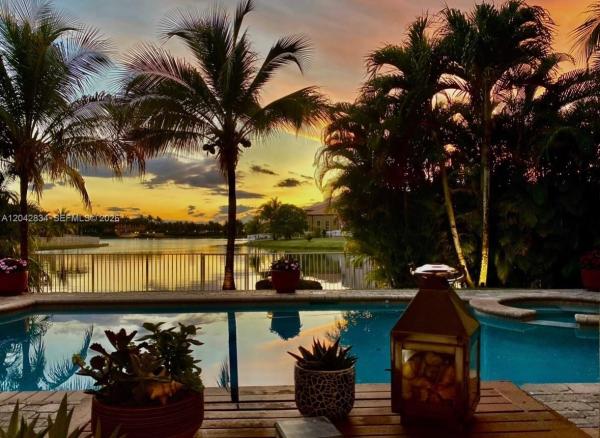 Riviera Isles, 5058 SW 168th Ave, Miramar, Florida 33027, image 1