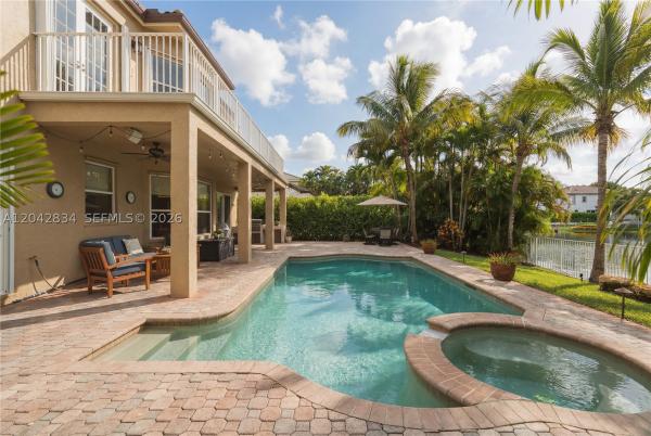Riviera Isles, 5058 SW 168th Ave, Miramar, Florida 33027, image 2