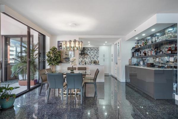 Villa Regina, 1581 Brickell Ave #1805, Miami, Florida 33129, image 2