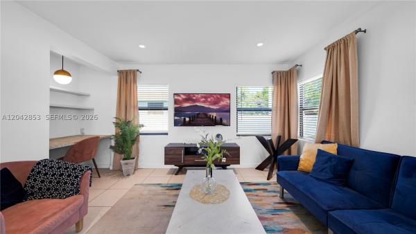 Hollywood South Side, 1704 Rodman St #1-3, Hollywood, Florida 33020, image 1