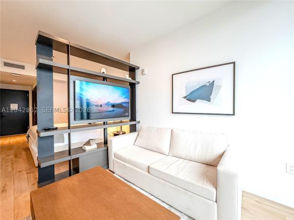 The Elser Hotel & Residences, 398 NE 5th St #4316, Miami, Florida 33132, image 1