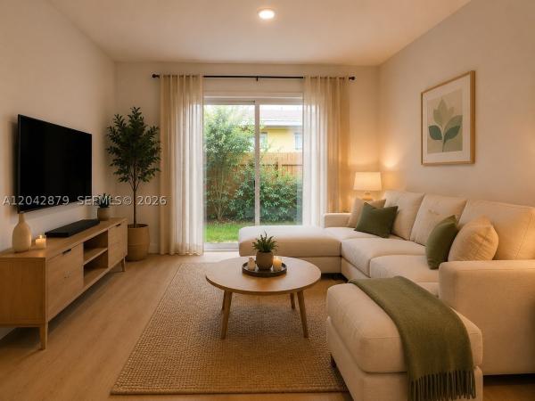 8106 NE 1st Ave #5, Miami, Florida 33138, image 2