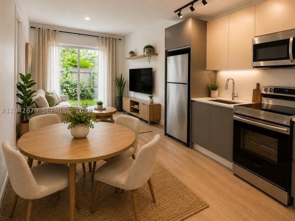 8106 NE 1st Ave #5, Miami, Florida 33138, image 3