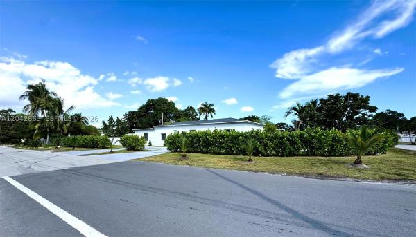 14801 NW 5th Ave, Unincorporated Dade County, Florida 33168, image 2