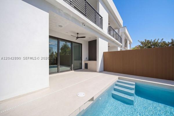 Poinsettia Heights, 1316 NE 16th Ter #A, Fort Lauderdale, Florida 33304, image 2