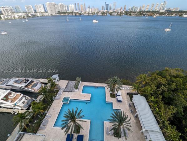 The Reserve At Marina Palms, 17111 E Biscayne Blvd #1011, North Miami Beach, Florida 33160, image 2