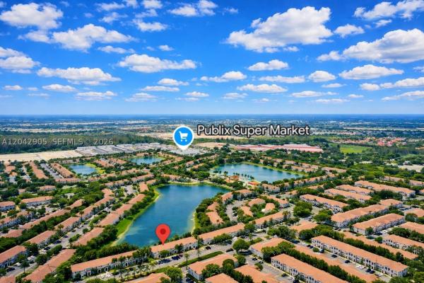 Shoma Townhomes At Keys Cove, 2818 SE 16th Ave #118, Homestead, Florida 33035, image 3
