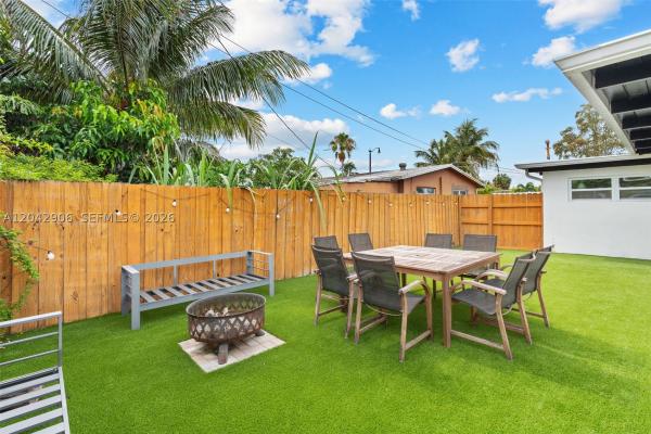 1250 NE 23rd Pl, Pompano Beach, Florida 33064, image 3