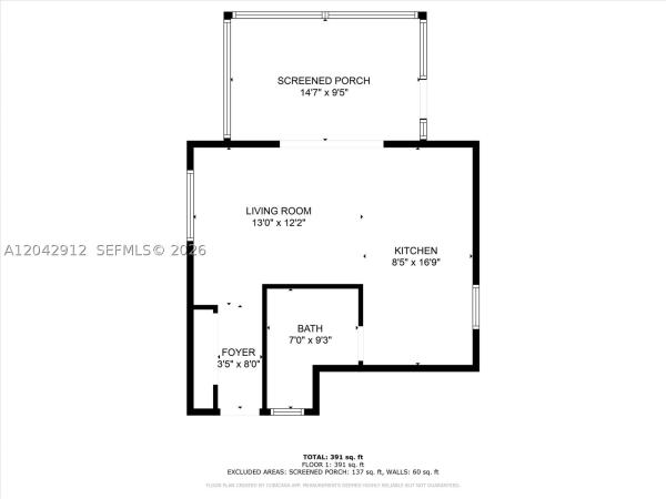 Croissant Park West River, 700 SW 12th St, Fort Lauderdale, Florida 33315, image 3