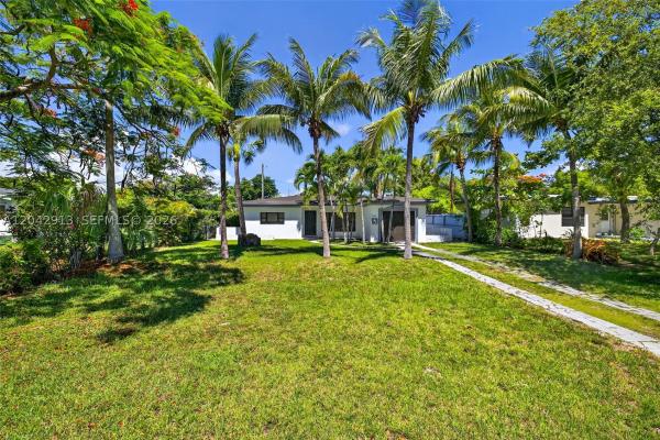 Fulford By The Sea, North Miami Beach, Florida 33162, image 1
