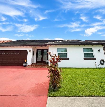 17401 SW 144th Ct, Unincorporated Dade County, Florida 33177, image 1