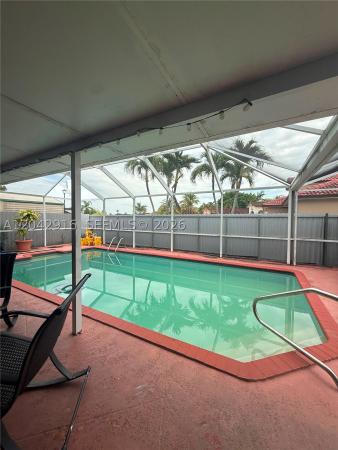 17401 SW 144th Ct, Unincorporated Dade County, Florida 33177, image 2