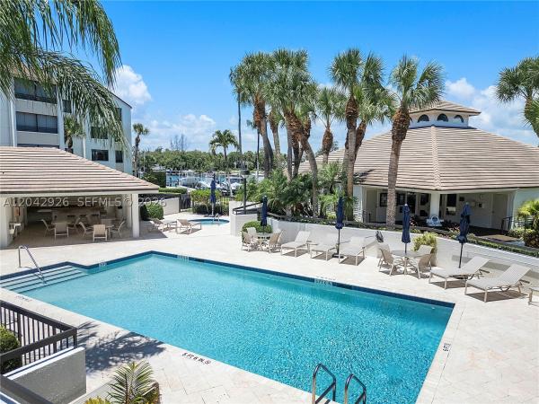 Oak Harbour, 522 Oak Harbour Dr, Juno Beach, Florida 33408, image 1