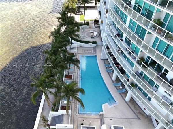 Onyx On The Bay, 665 NE 25th St #1503, Miami, Florida 33137, image 2