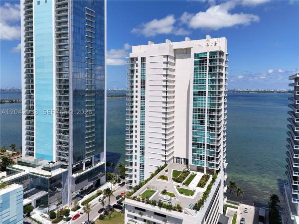 Onyx On The Bay, 665 NE 25th St #1503, Miami, Florida 33137, image 1