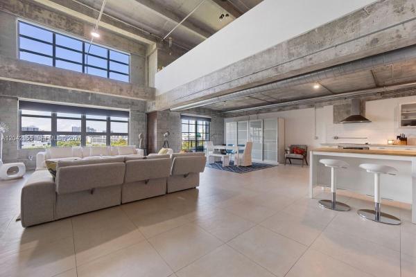 Parc Lofts, 1749 NE Miami Ct #507, Miami, Florida 33132, image 1