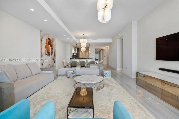 The Estates At Acqualina South Tower, 17901 Collins Ave #902, Sunny Isles Beach, Florida 33160, image 2