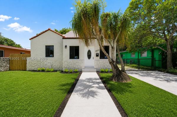 Crestwood, 1020 NW 49th St, Miami, Florida 33127, image 2