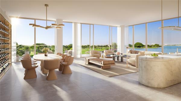 9110 W Bay Harbor Dr #3W, Bay Harbor Islands, Florida 33154, image 3