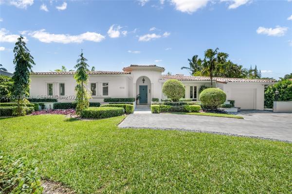 Riviera, 550 Jeronimo Dr, Coral Gables, Florida 33146, image 2