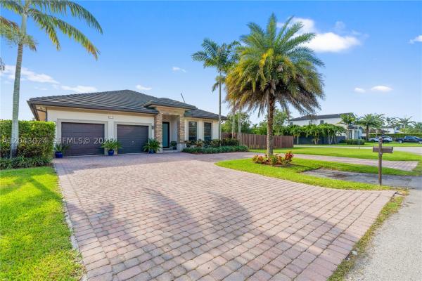 21365 SW 177th Ct, Unincorporated Dade County, Florida 33187, image 1