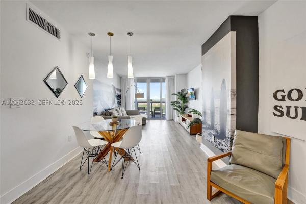Beachwalk Elite Hotel & Resort, 2602 E Hallandale Beach Blvd #R906, Hallandale Beach, Florida 33009, image 1