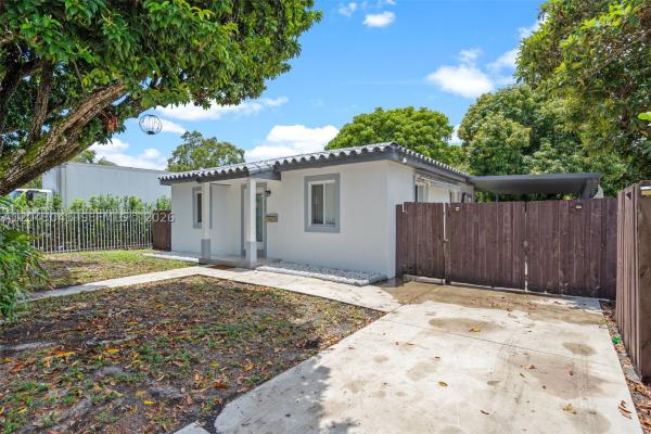 Flagler Grove Estates, 270 NW 51st Ave, Miami, Florida 33126, image 2