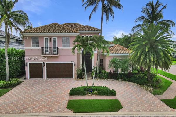 The Estates Of Boynton Waters, 9316 Pearch Ln, Boynton Beach, Florida 33437, image 2