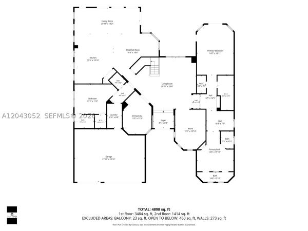 The Estates Of Boynton Waters, 9316 Pearch Ln, Boynton Beach, Florida 33437, image 1