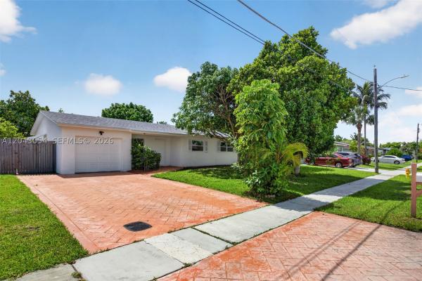 Margate No HOA, 2640 NW 67th Ter, Margate, Florida 33063, image 2