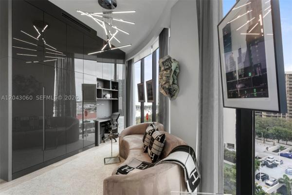 Two Park Grove, 2821 S Bayshore Dr #8A, Miami, Florida 33133, image 3